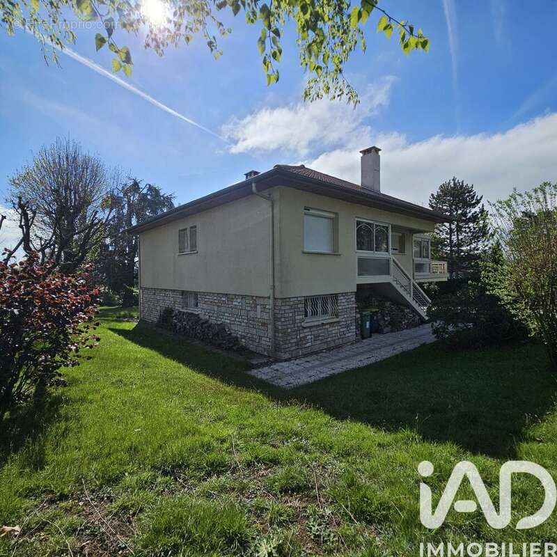 Photo 7 - Maison à L'ETRAT