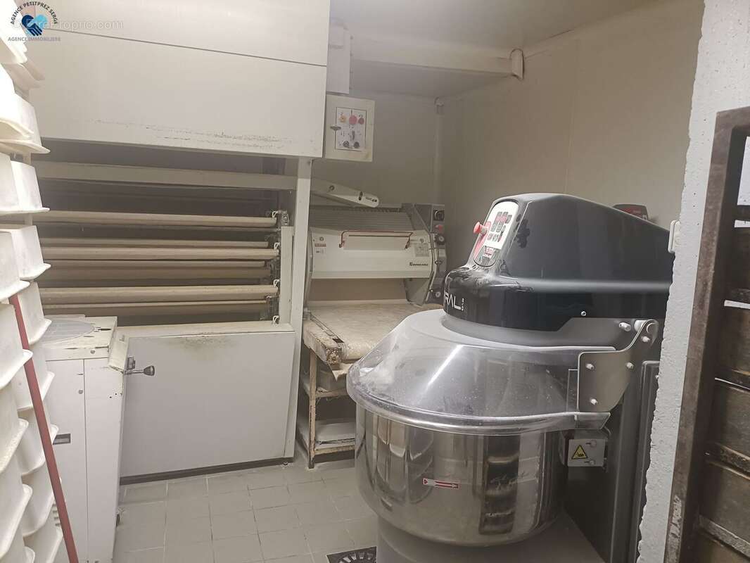 Commerce à NARBONNE