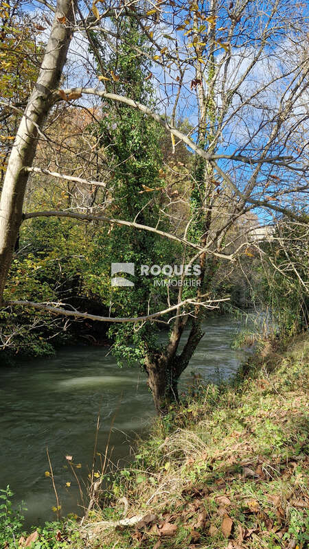 A VENDRE, proche Lodève, ensemble immobilier en pierre d'une surface totale de 995 m2 sur 3008 m2 de terrain - photo 5