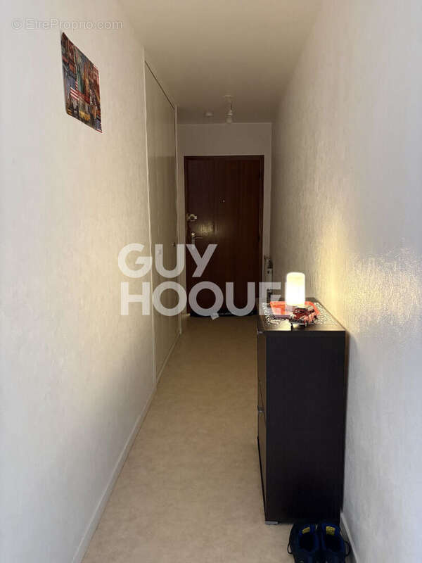 Appartement Vesoul 2 pièces - photo 5