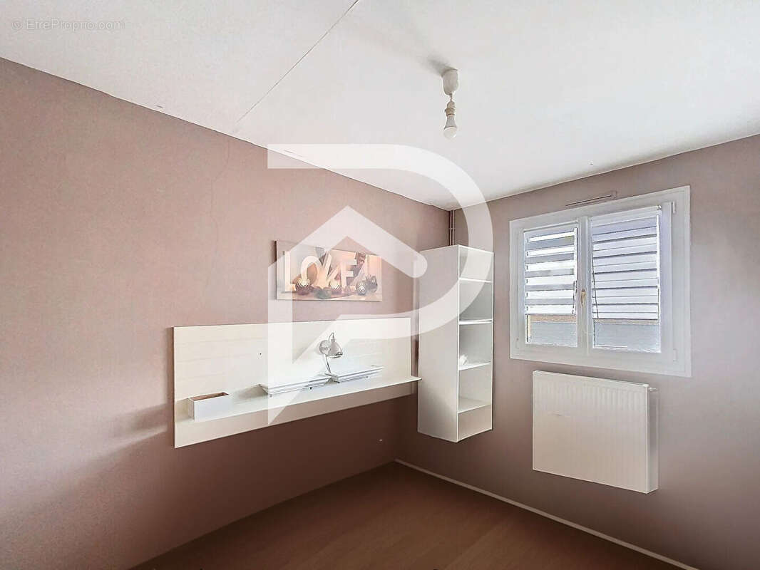 Maison à VERNOUILLET