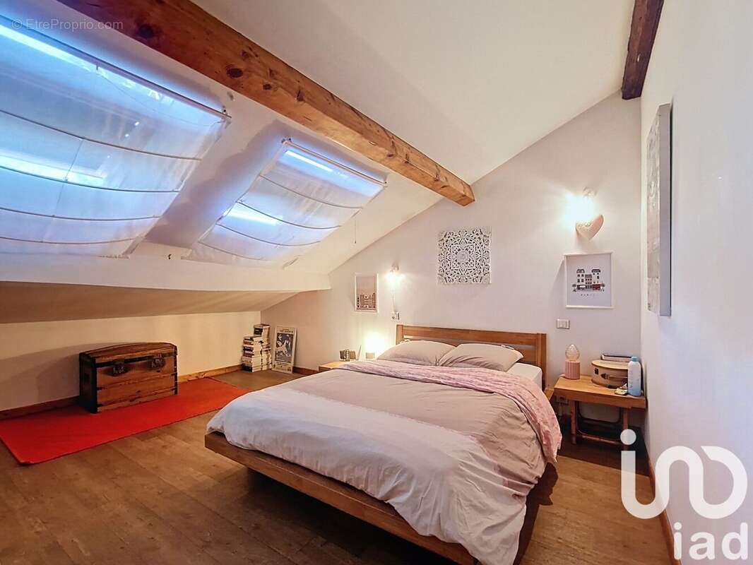 Photo 8 - Maison à LENTILLY
