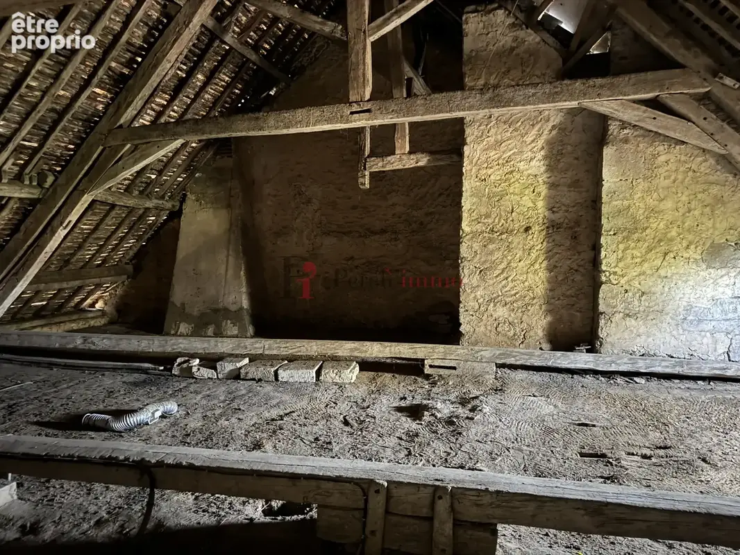 Hotel particulier au coeur de belleme - photo 12