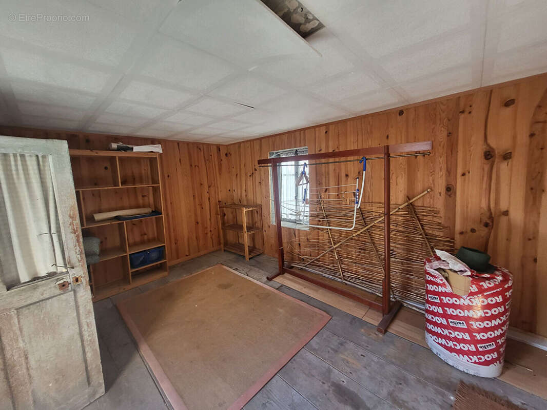 Appartement à MONTCEAU-LES-MINES