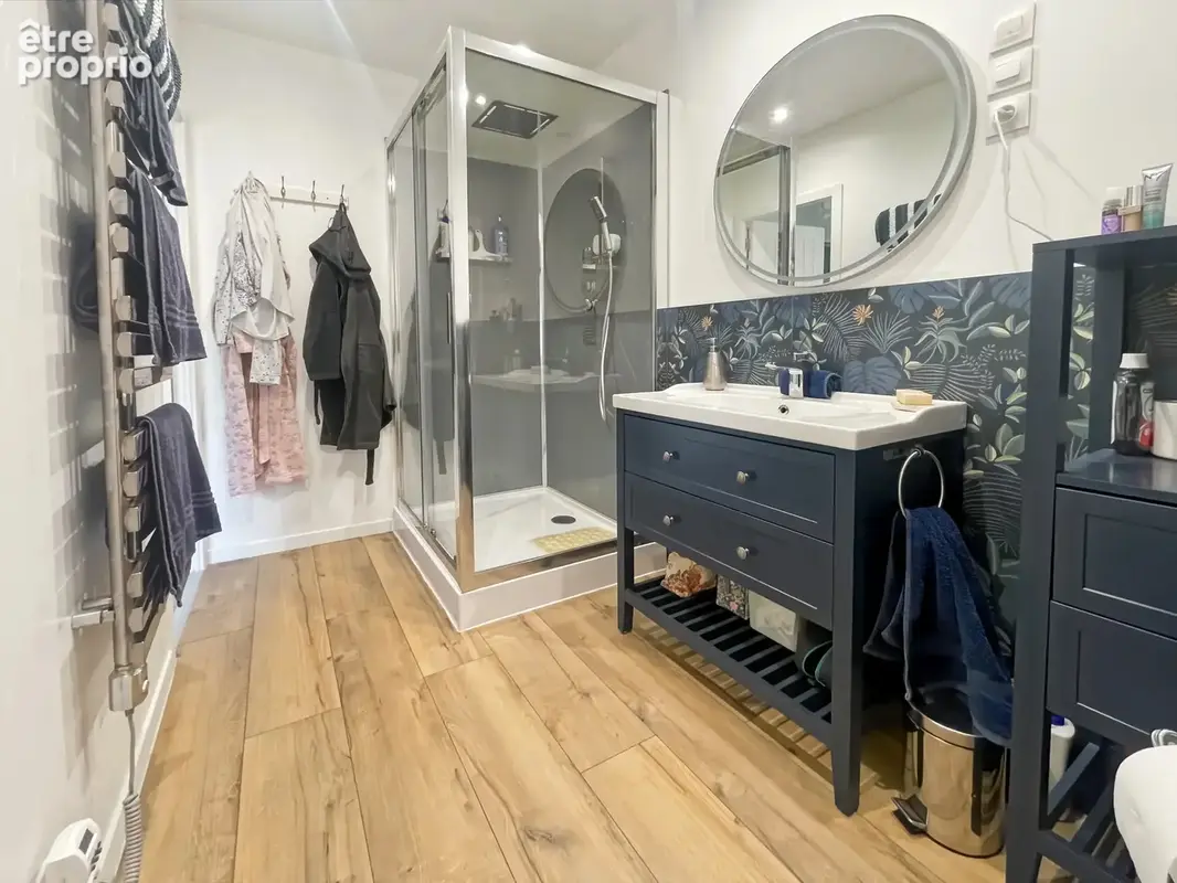 Jolie maison avec accès à la rivière - photo 8