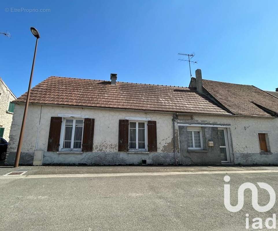 Maison 97 m² à Oysonville  - photo 3