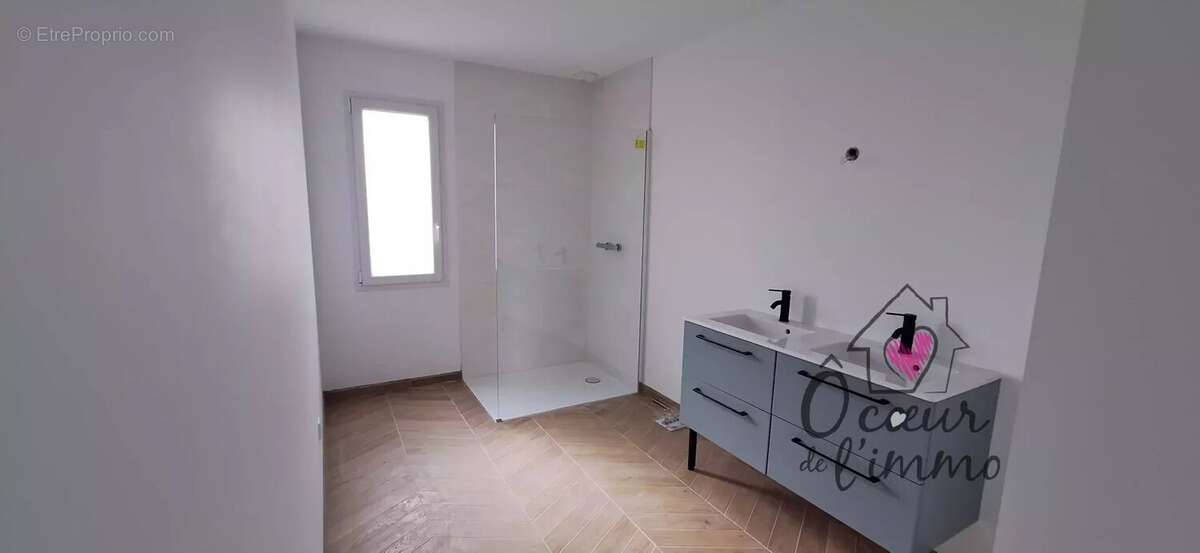 Maison à TOUTLEMONDE