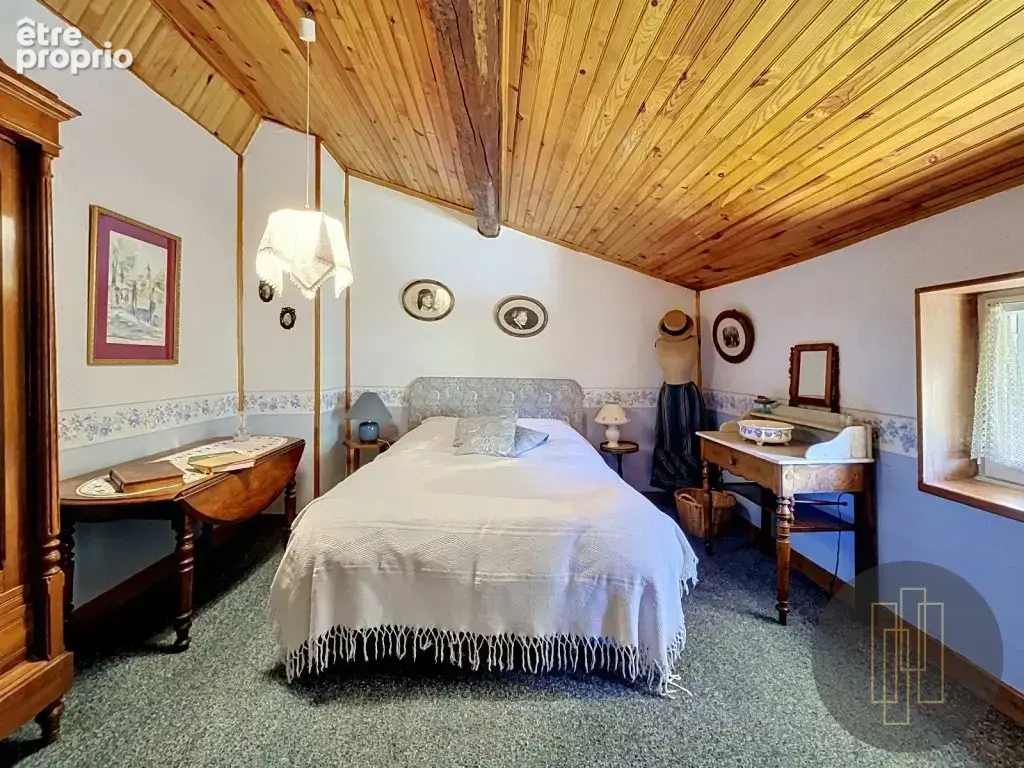 Maison en pierres dorees ville sur jarnioux - photo 13