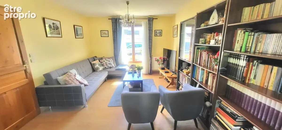 Maison 175 m² à Vulaines-Sur-Seine  - photo 7