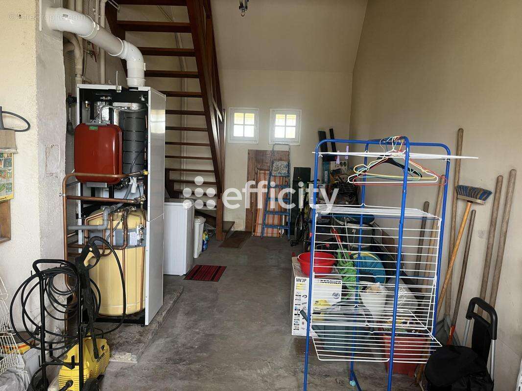Maison 116 m² à Houlgate  - photo 8
