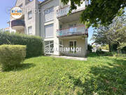 Appartement à HEGENHEIM