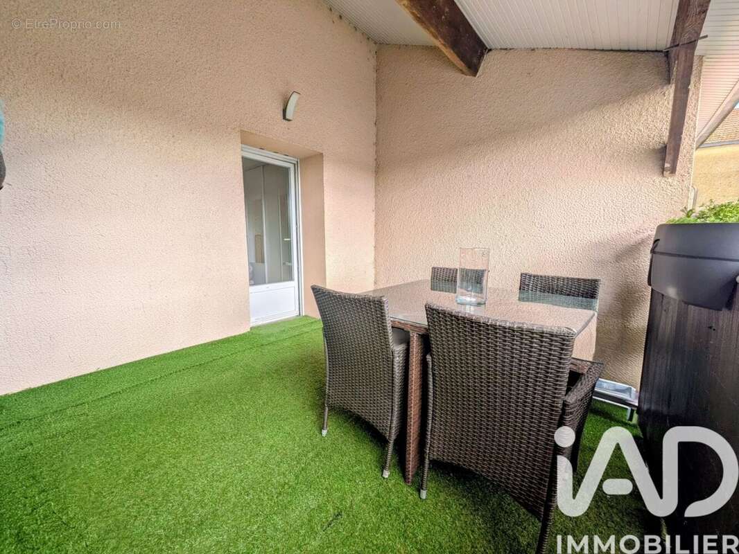 Photo 5 - Appartement à LE BARP