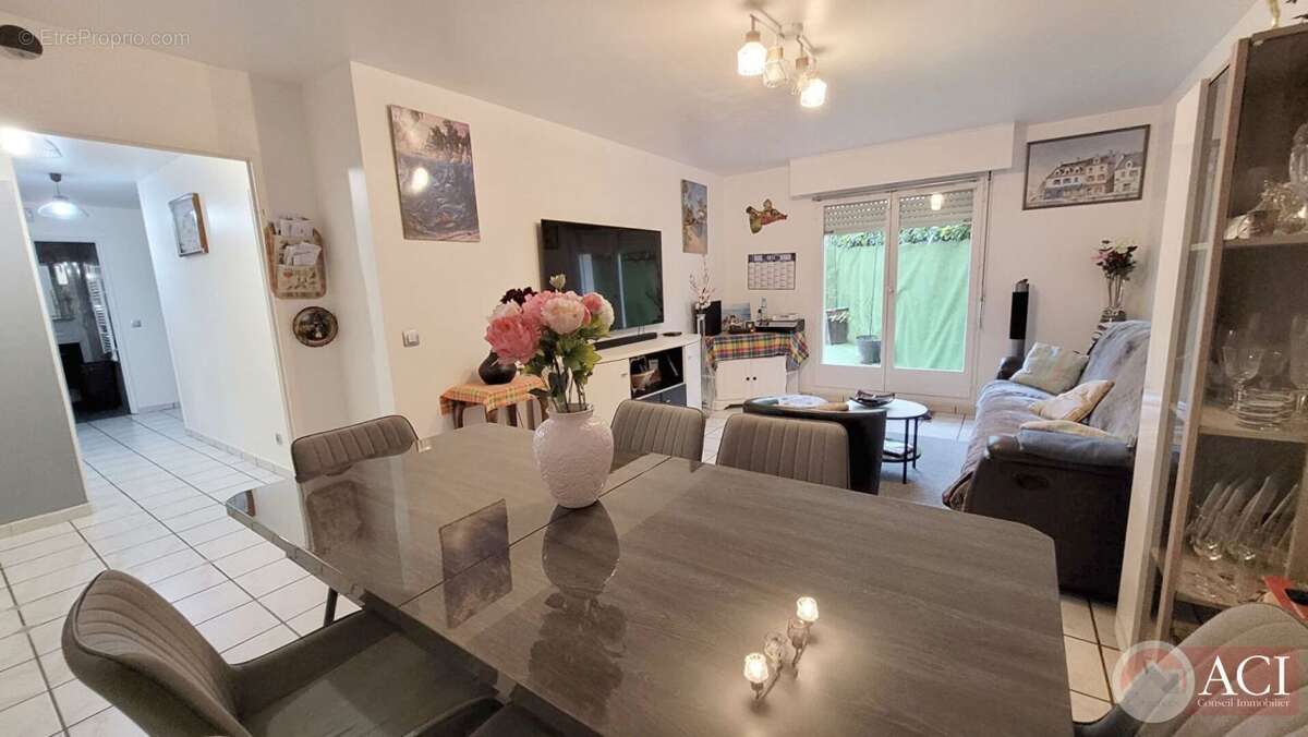 55146483b.jpg - Appartement à MONTMAGNY