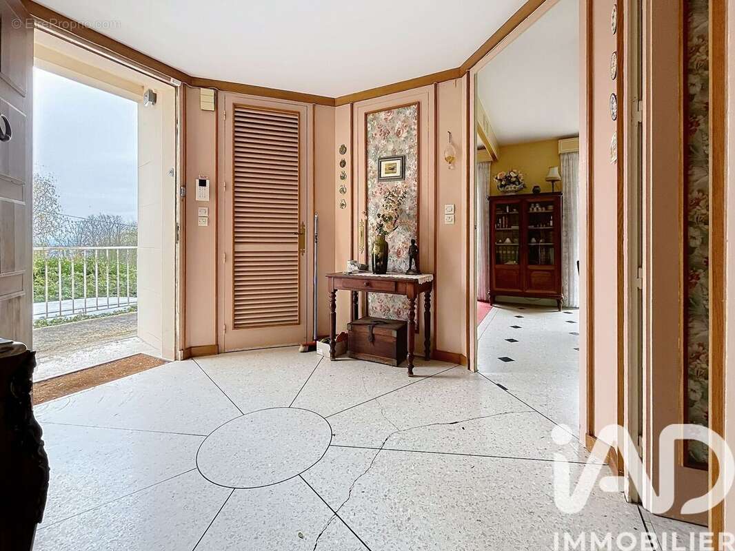 Photo 4 - Maison à SAINT-MAURICE-D'ETELAN