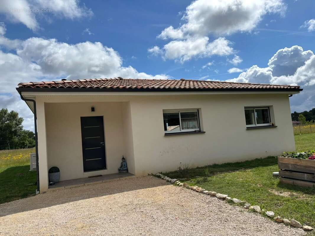 Maison traditionnelle - photo 19