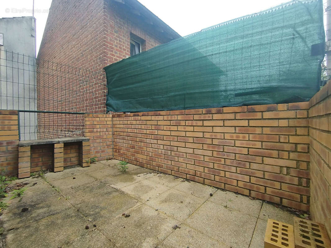 Exclusivite ensemble immobilier - 5mn du centre ville de beauvais - photo 9