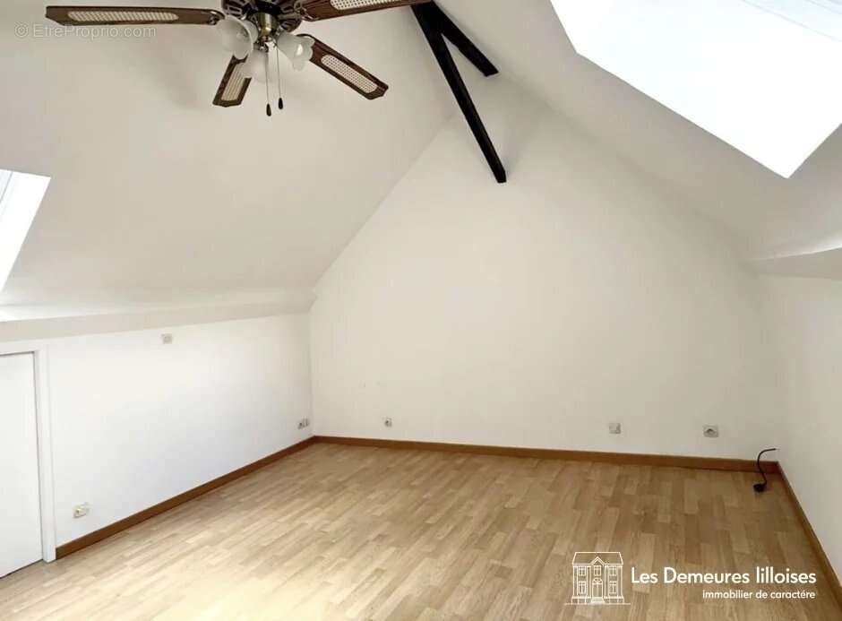 Appartement à LILLE
