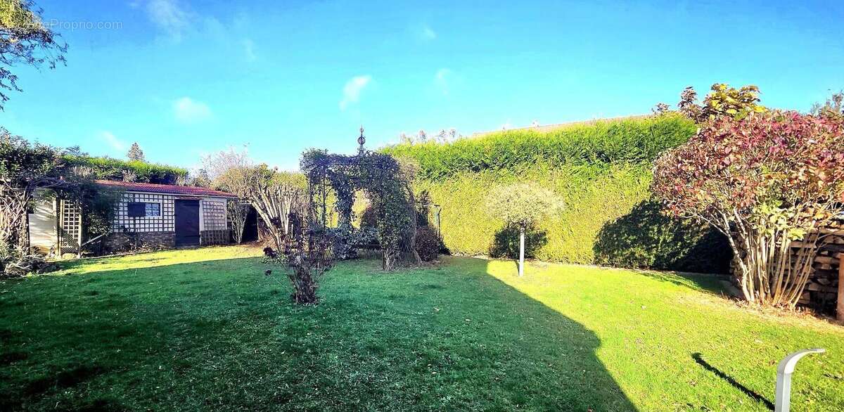 Photo 2 - Maison à GARANCIERES