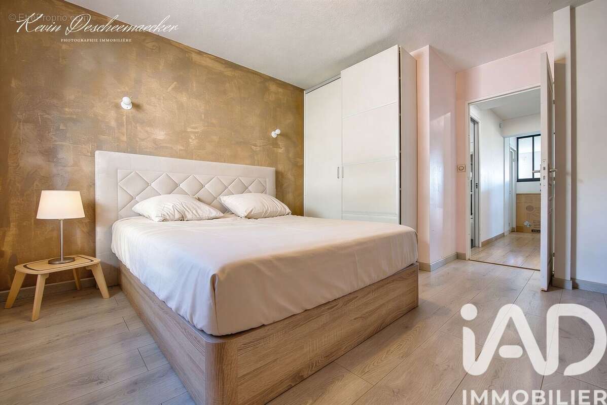Photo 6 - Appartement à PERON