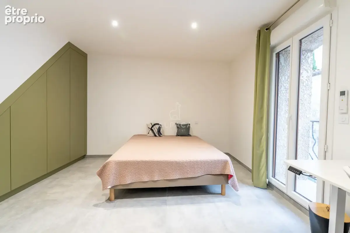 Maison de village à vendre à Assas - photo 4