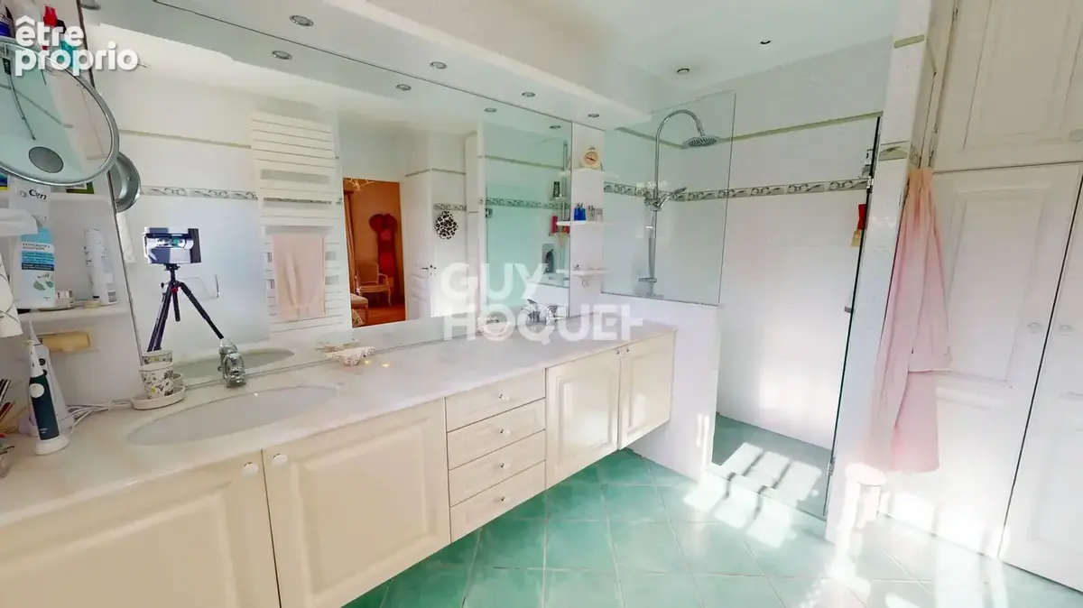 Maison Saint Jean De Luz 7 pièce(s) 247 m² - photo 10
