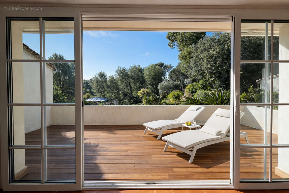 Maison à MARSEILLE-11E