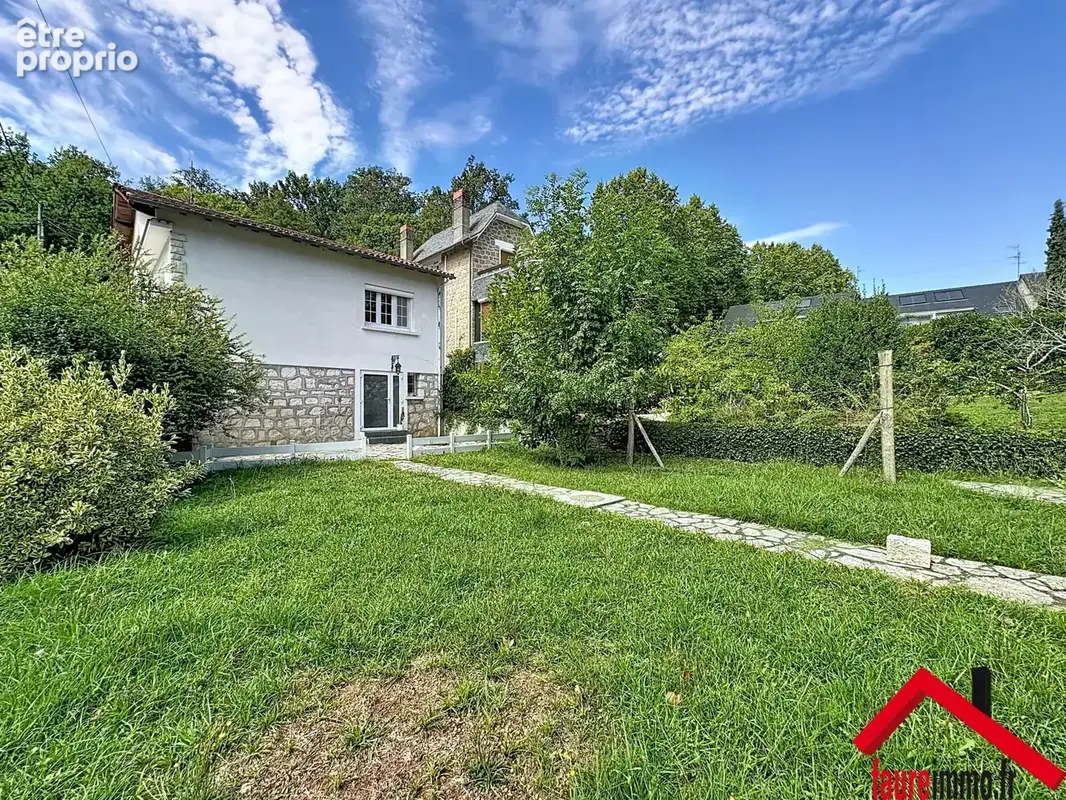 Maison a brive en correze  - photo 11