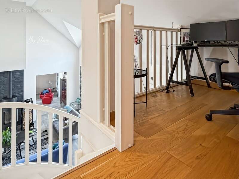 Maison à BUSSY-SAINT-GEORGES