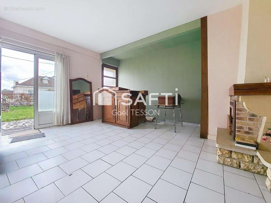 Photo 3 - Maison à PINEUILH