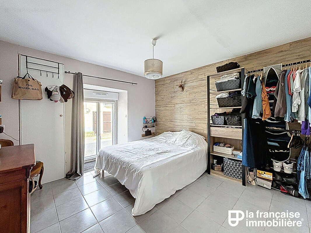 Maison à CESSON-SEVIGNE