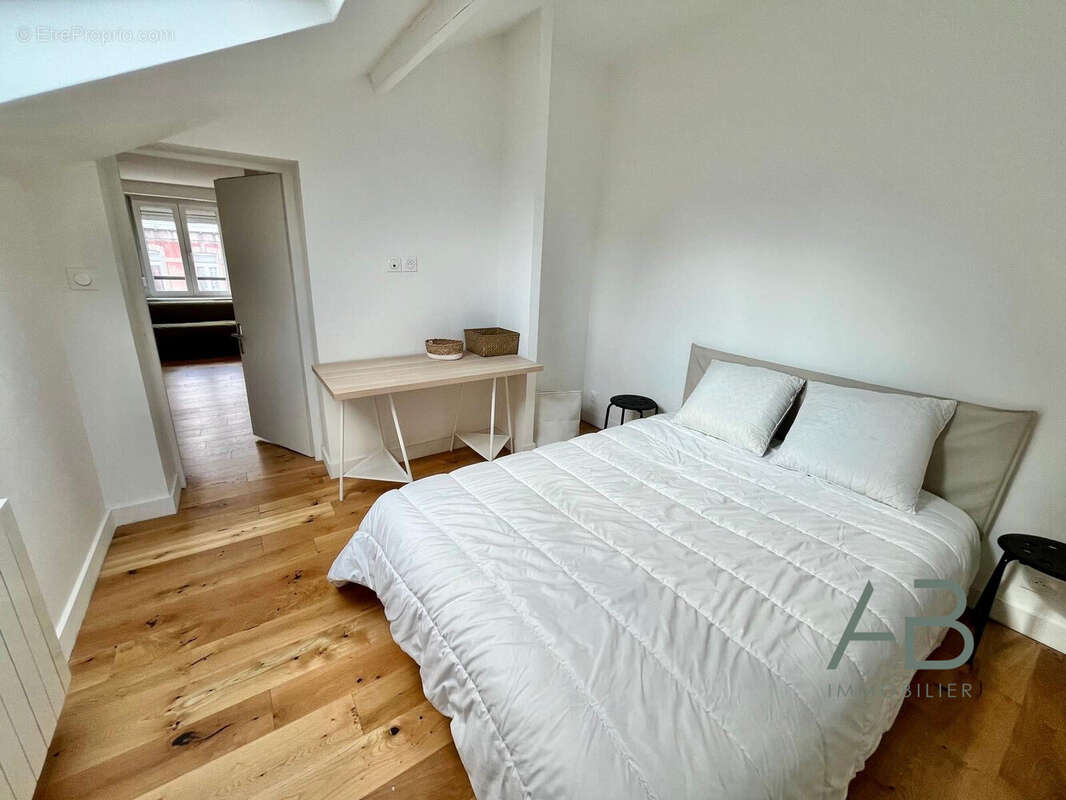 Appartement à LILLE