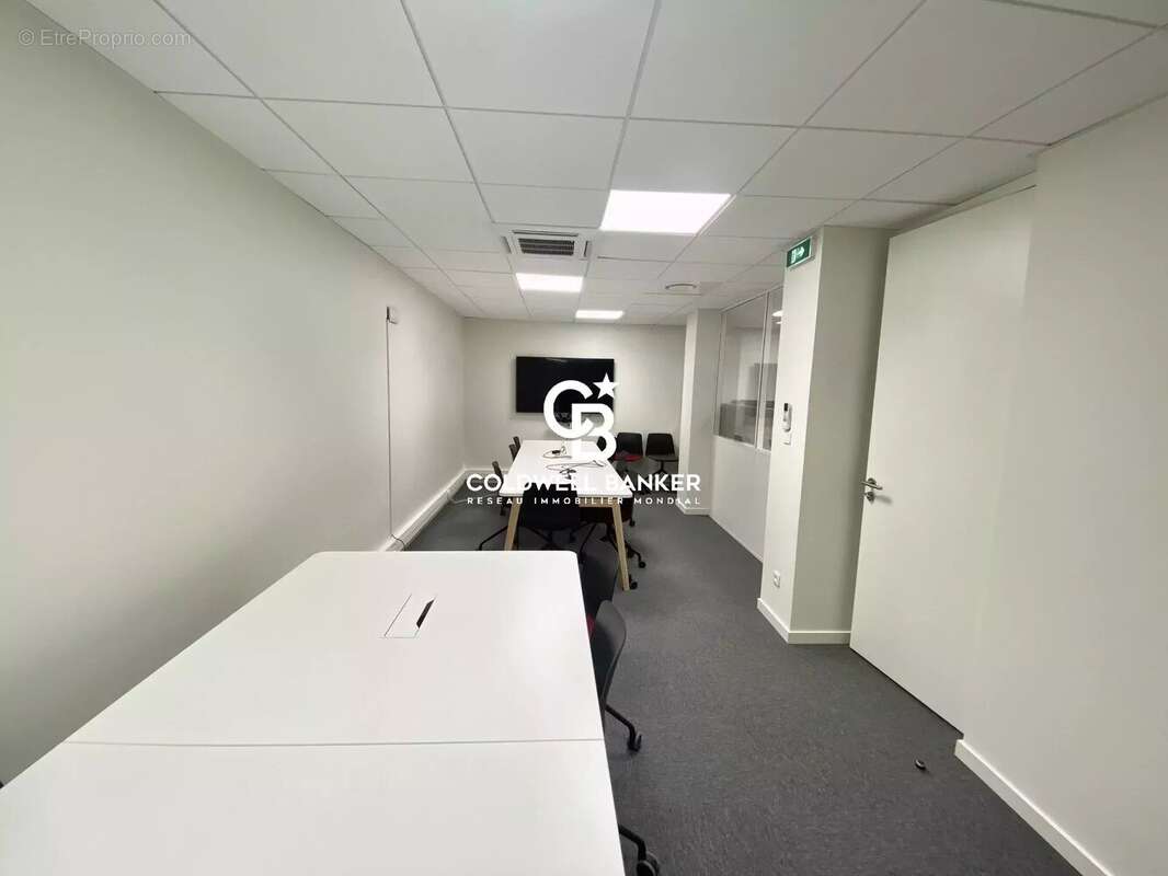 Commerce à ANNEMASSE