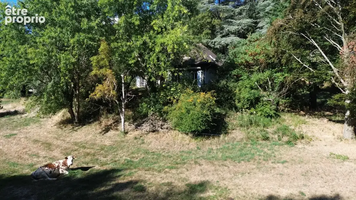 Le Golf / Côte Chaude - MAISON Familiale de 223m2, 6790m2 de terrain - photo 16