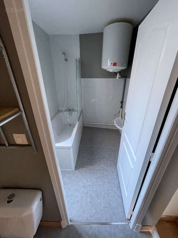 Appartement à BOULOGNE-SUR-MER