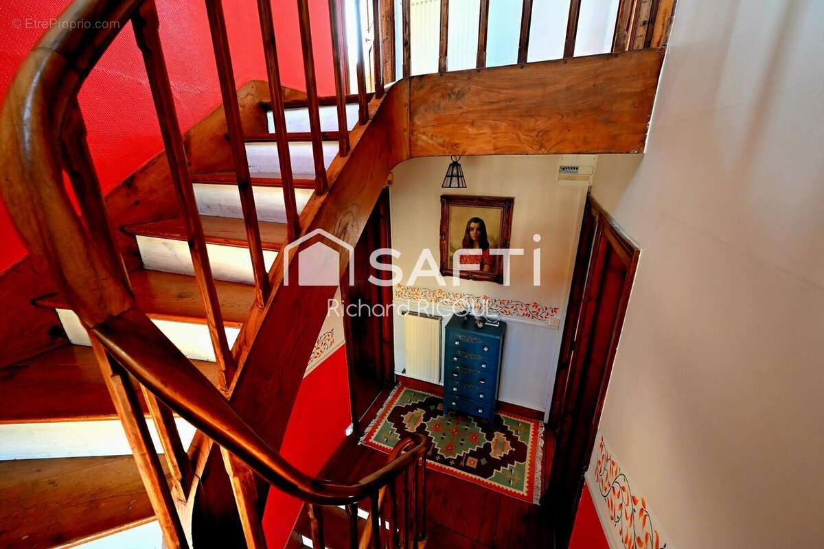 Maison 158 m² à Houlgate  - photo 3