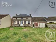 Maison à VILLIERS-SUR-SEINE