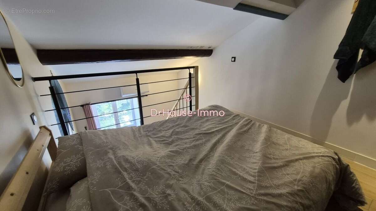 Appartement 23 m² à Marseille-10e  - photo 13