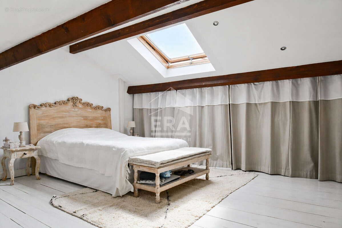 Appartement à VANVES