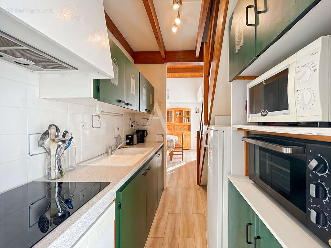 Investissement locatif à l'année - photo 7