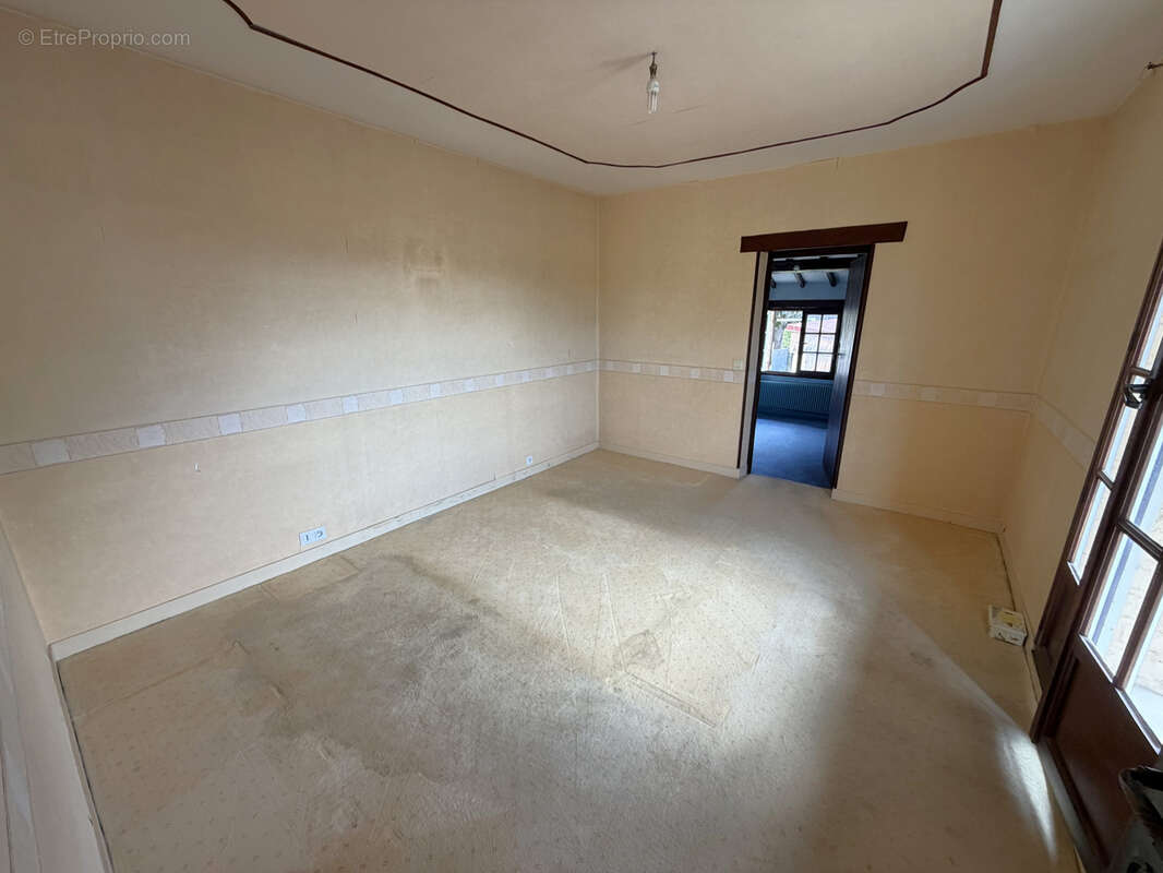 Maison  2 pièces , proche Anet . - photo 7