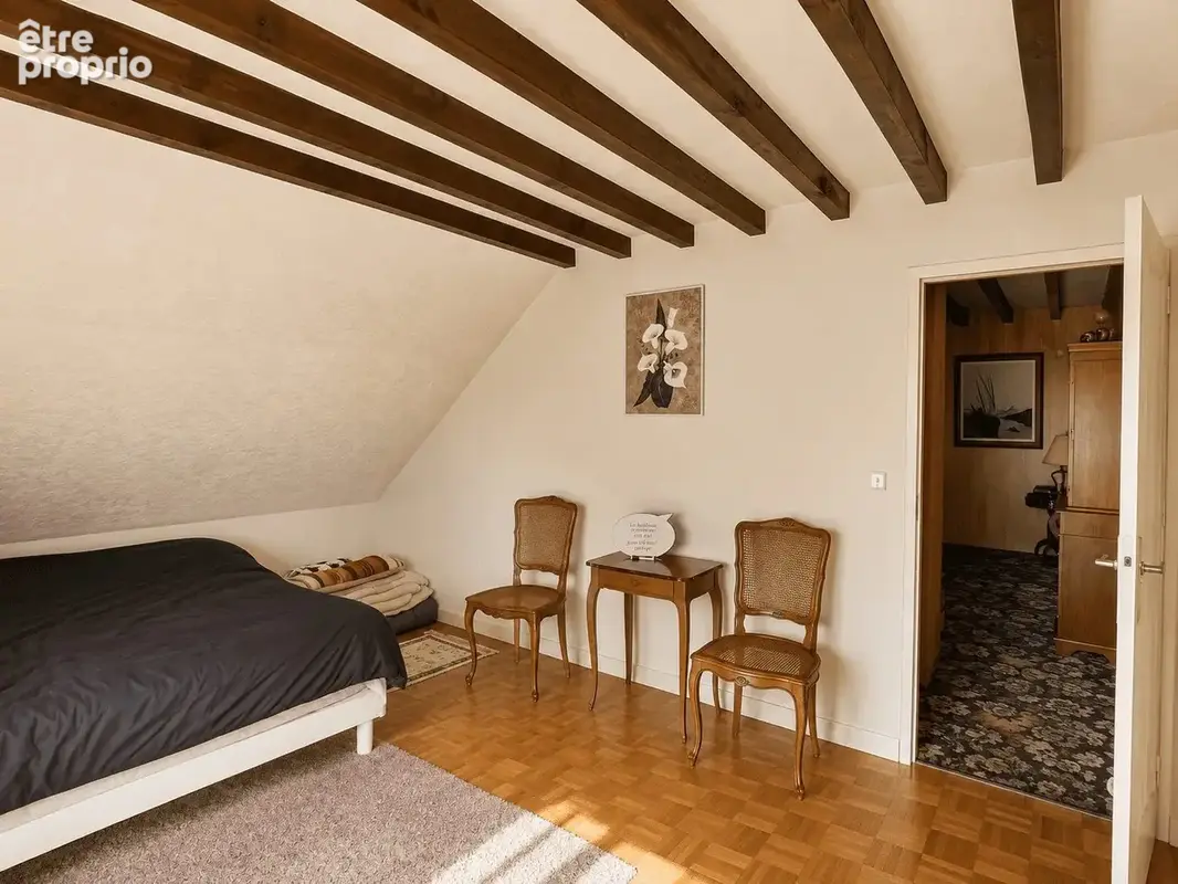 Maison 114 m² à Bonneuil-Sur-Marne  - photo 5