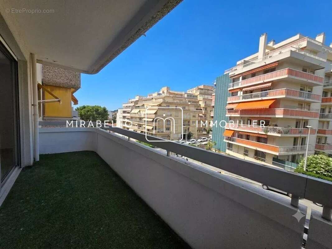 " NICE Les Jardins de Gorbella " - photo 5
