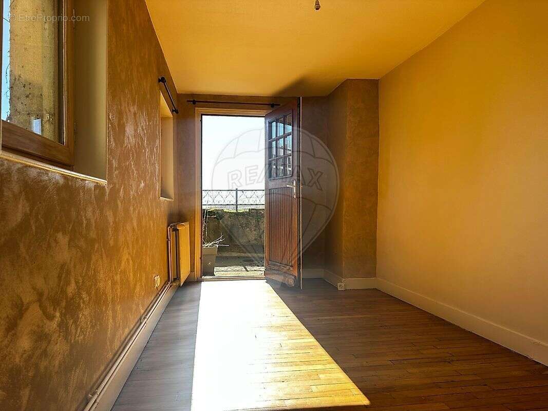 Appartement à NEVERS