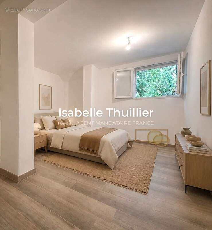Maison à LA CROIX-VALMER