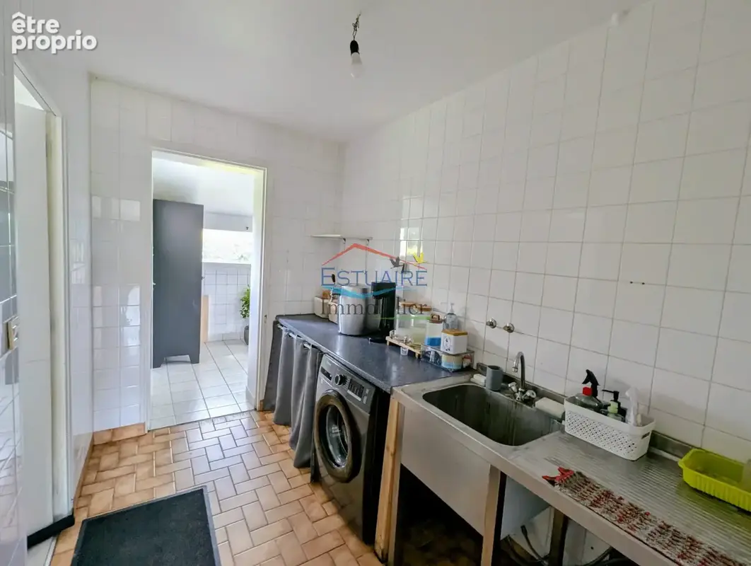 Maison 4 pièces 82 m² à vendre à Abbaretz (44170) - photo 4