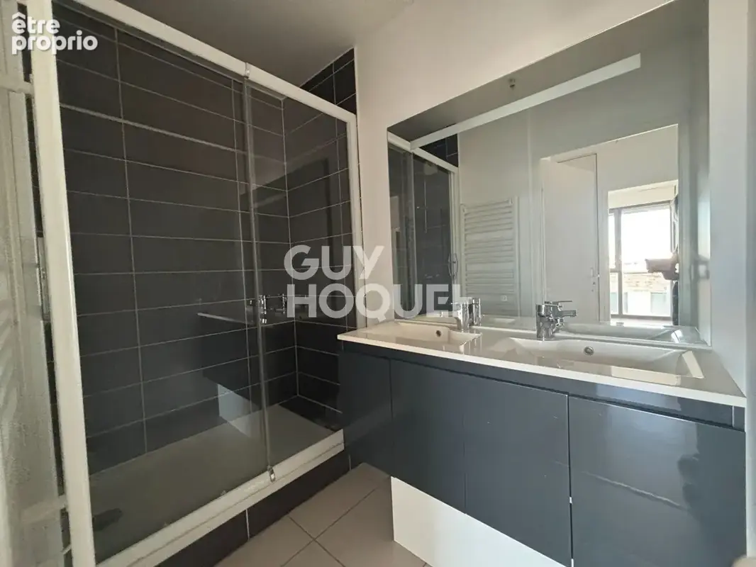 Appartement Pantin 4 pièce(s) 89 m2 - photo 8