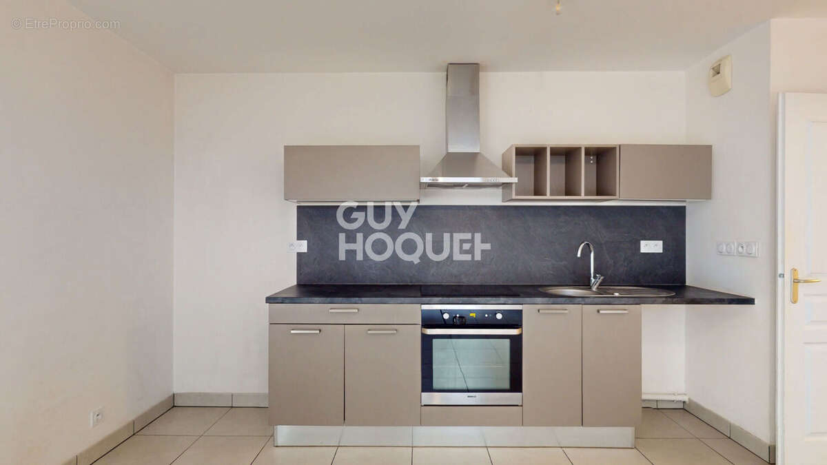 Appartement à SAINT-CYR-SUR-LOIRE