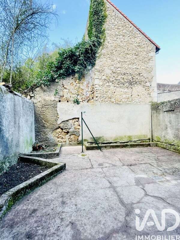 Photo 4 - Appartement à LE BLANC