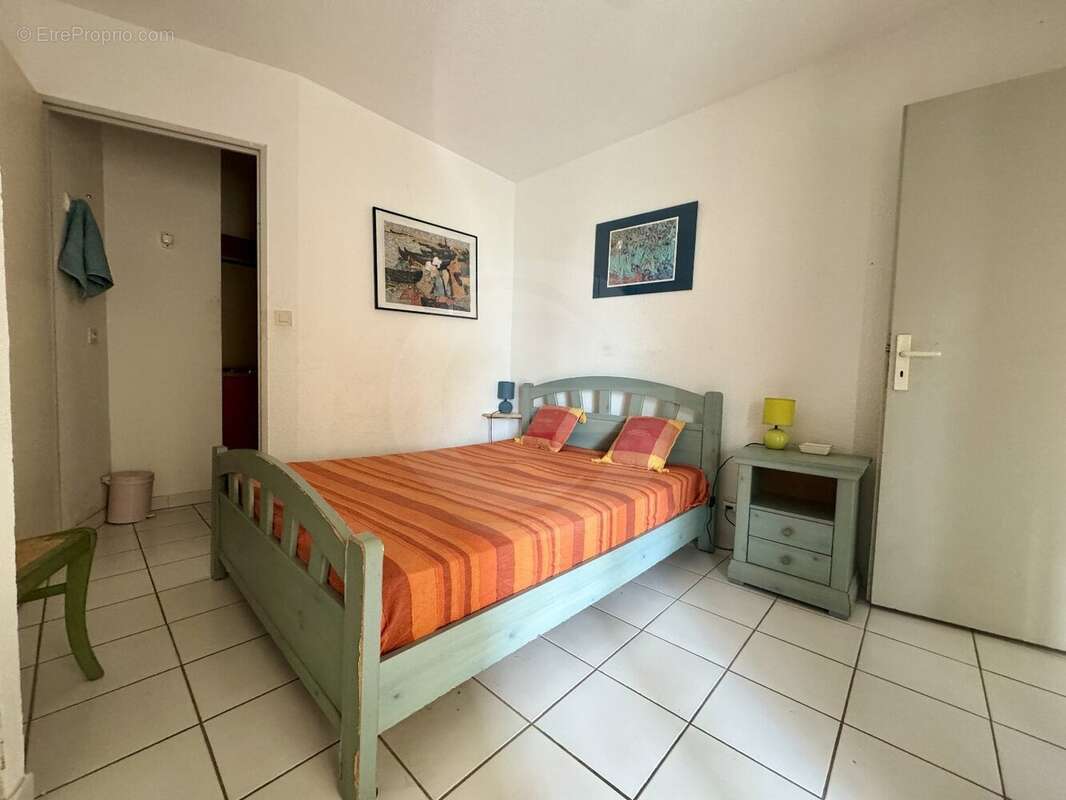 Appartement à SETE