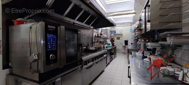 Commerce à ANDELOT-BLANCHEVILLE